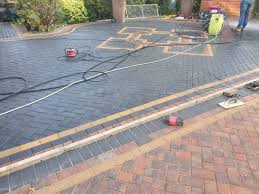 Best Stamped Concrete Driveways in USA